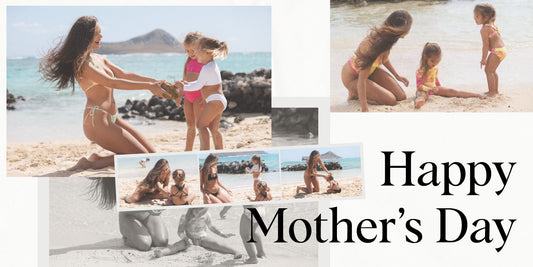 Celebrating Every Shape, Size, and Story - San Lorenzo X Mother’s Day