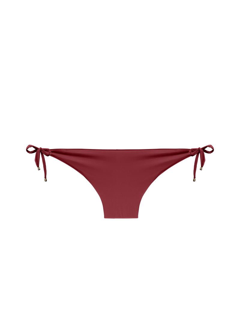 Bikini Adapta Taupe Truffle