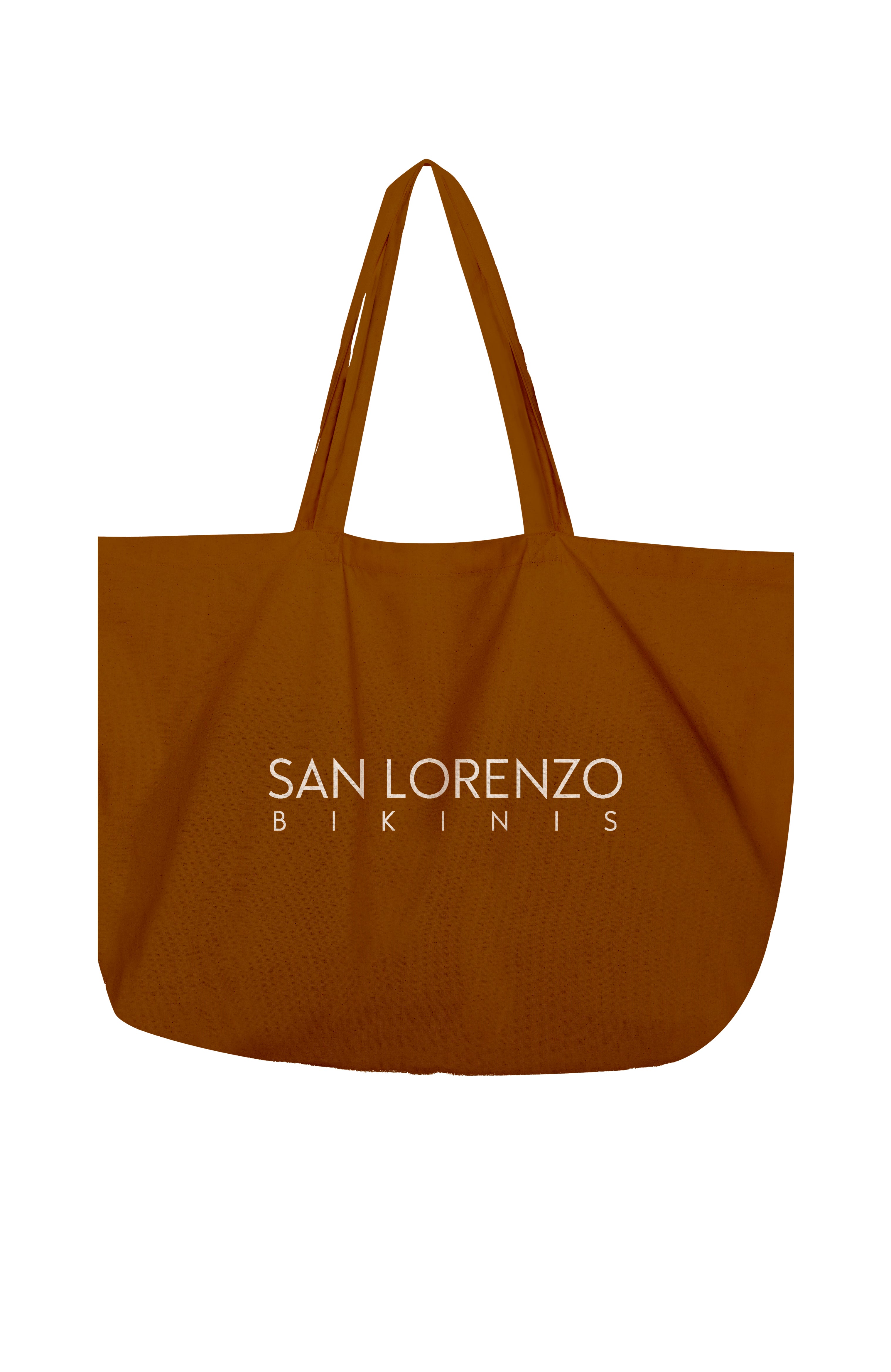 Anthurium Tote Bag – San Lorenzo Bikinis