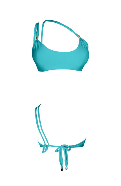 Bikini Adapta Oceanic Turquoise