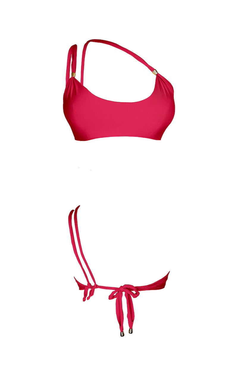 Bikini Adapta Pink Fusion