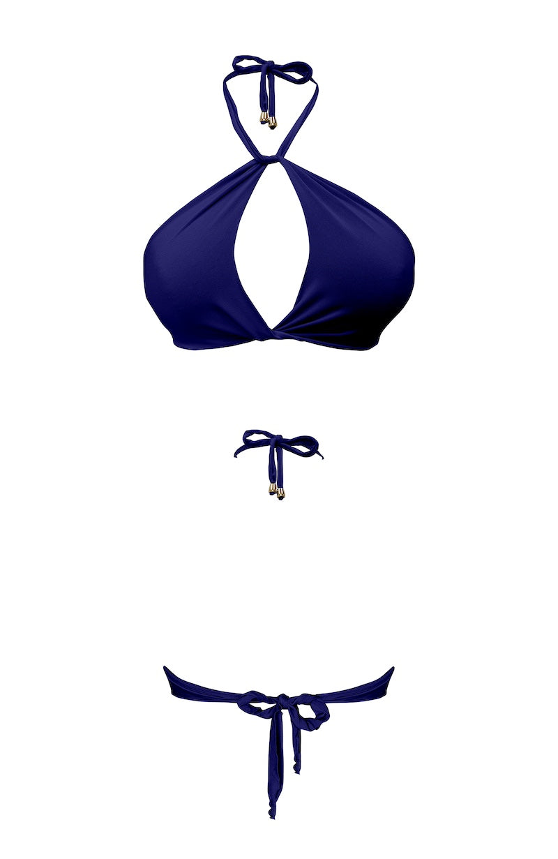 Bikini Adapta Royal Velvet