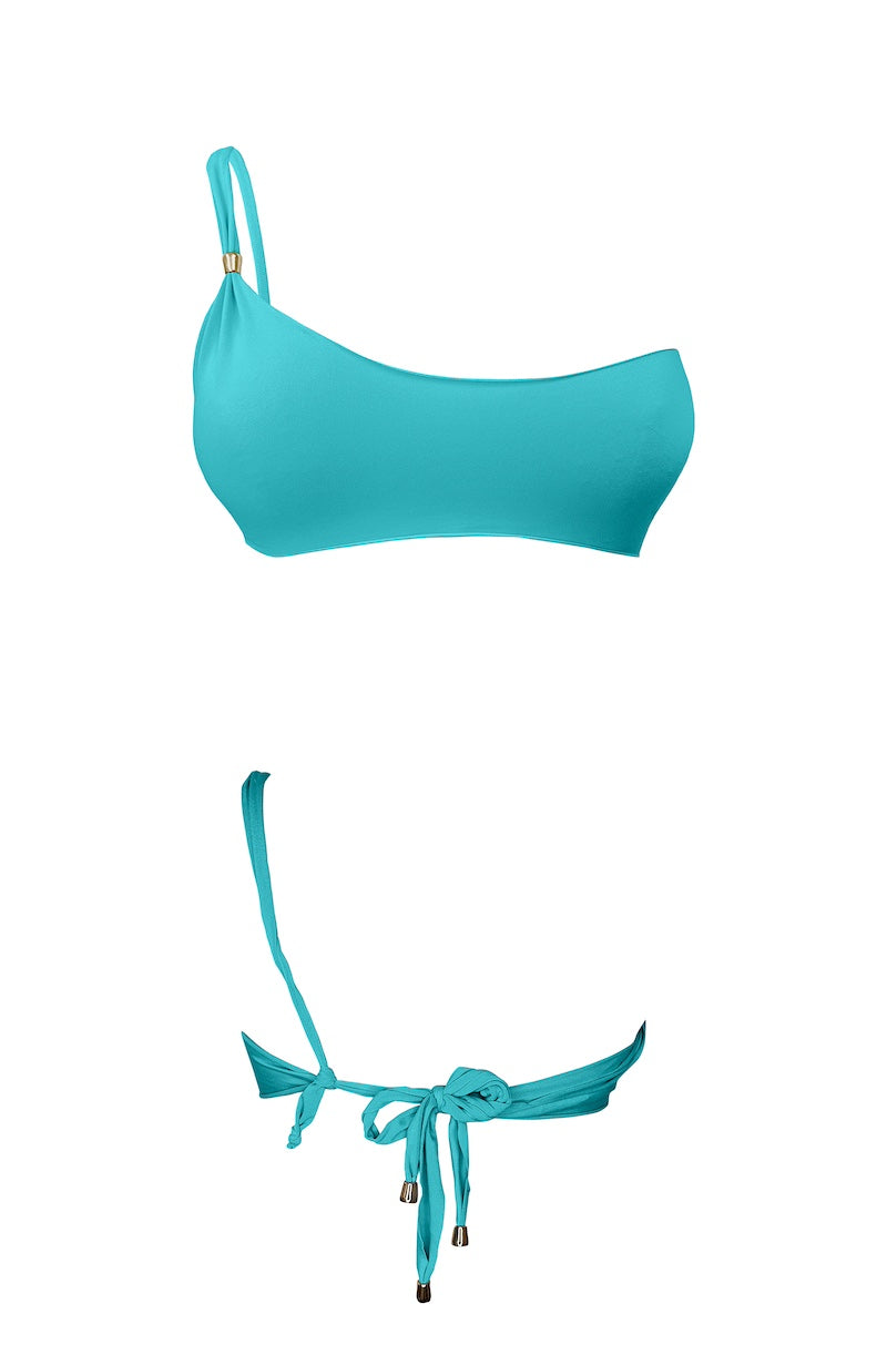 Bikini Adapta Oceanic Turquoise