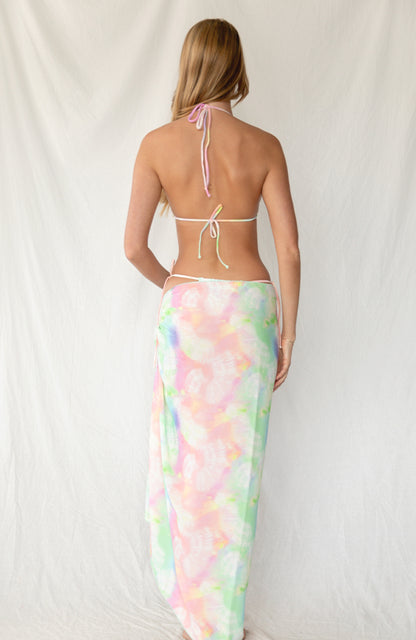 Paradiso Rainbow Sarong