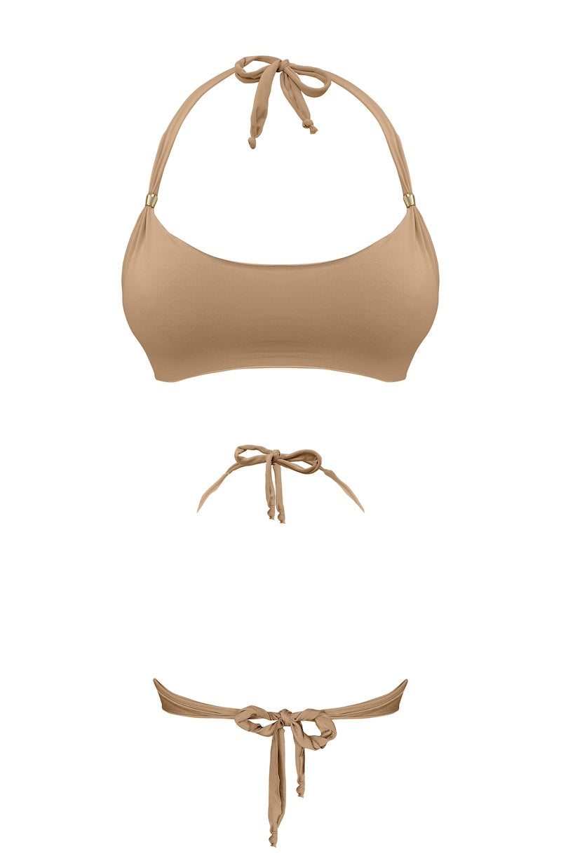 Bikini Adapta Latte Swirl