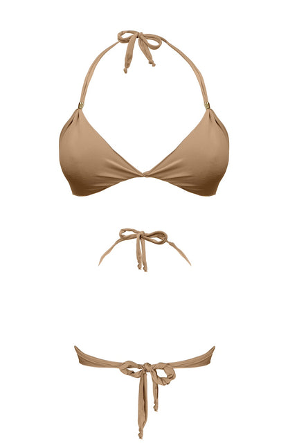 Bikini Adapta Latte Swirl