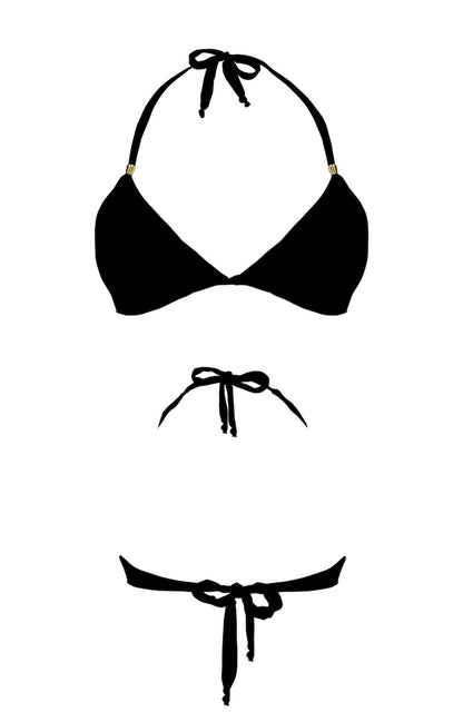 Bikini Adapta Midnight Charm