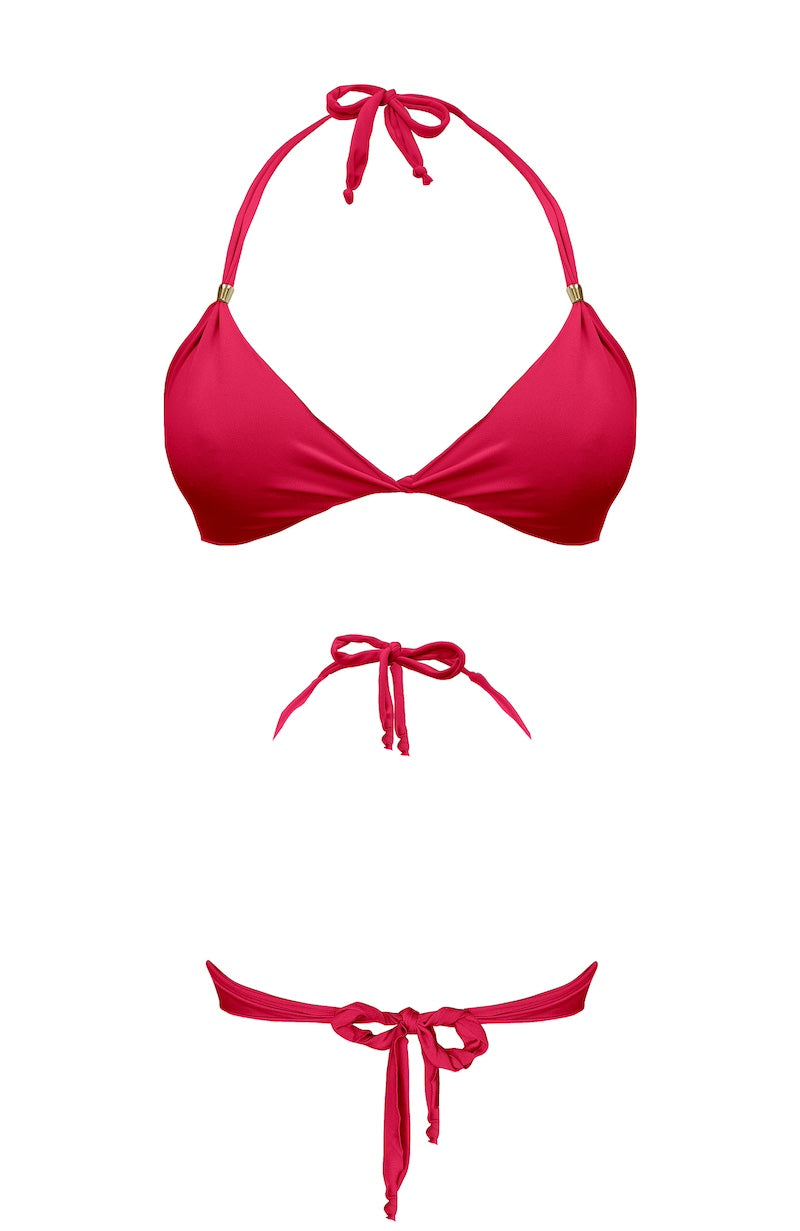 Bikini Adapta Pink Fusion