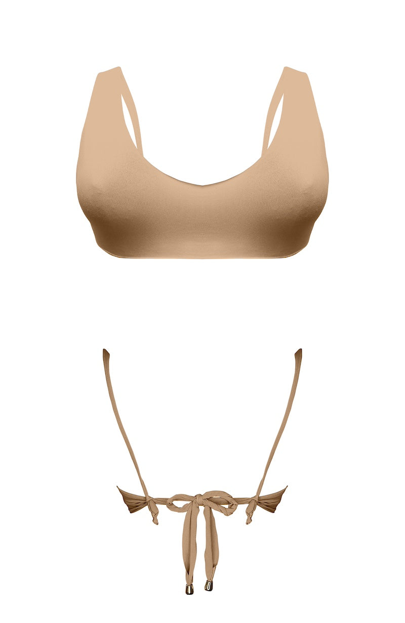 Bikini Adapta Latte Swirl