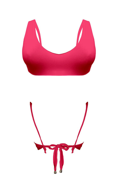 Bikini Adapta Pink Fusion