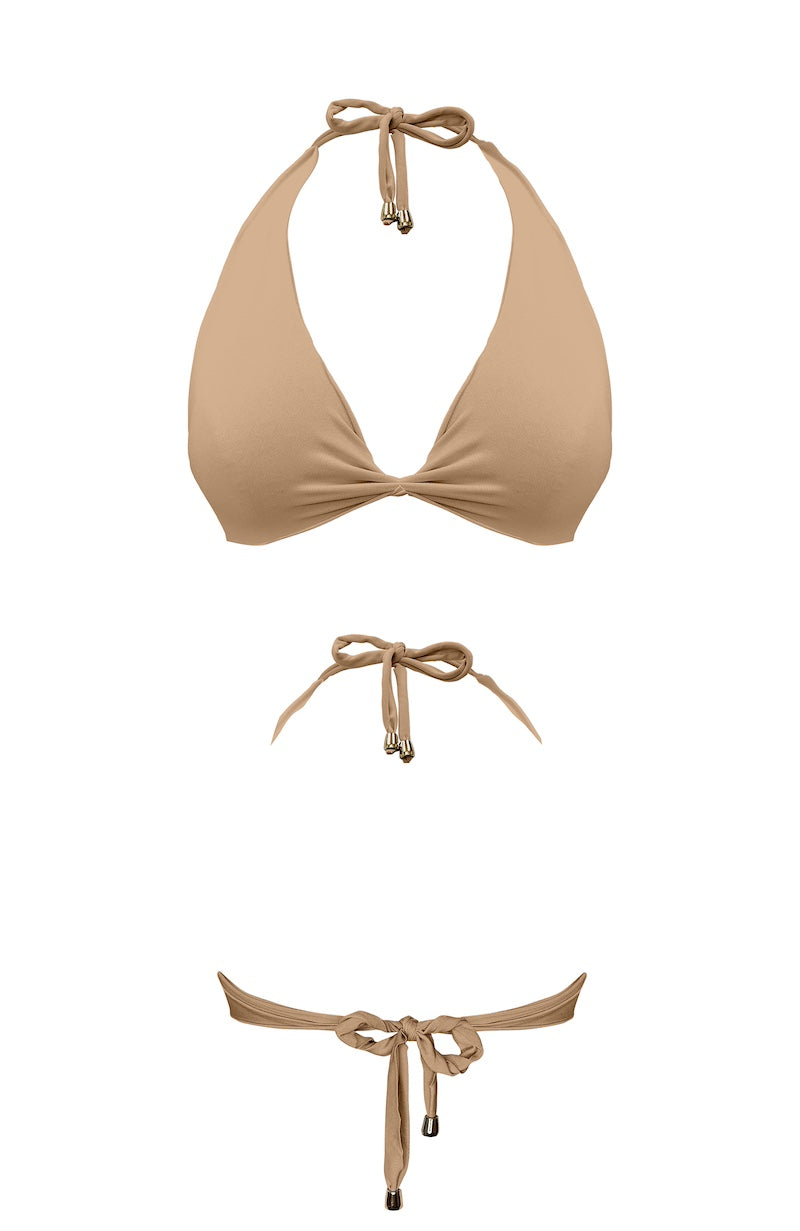 Bikini Adapta Latte Swirl