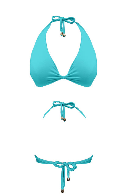 Bikini Adapta Oceanic Turquoise