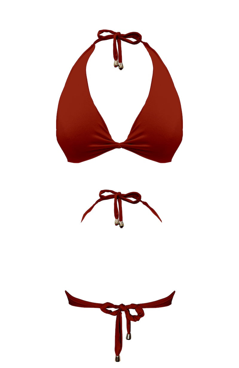 Bikini Adapta Cocoa Bean