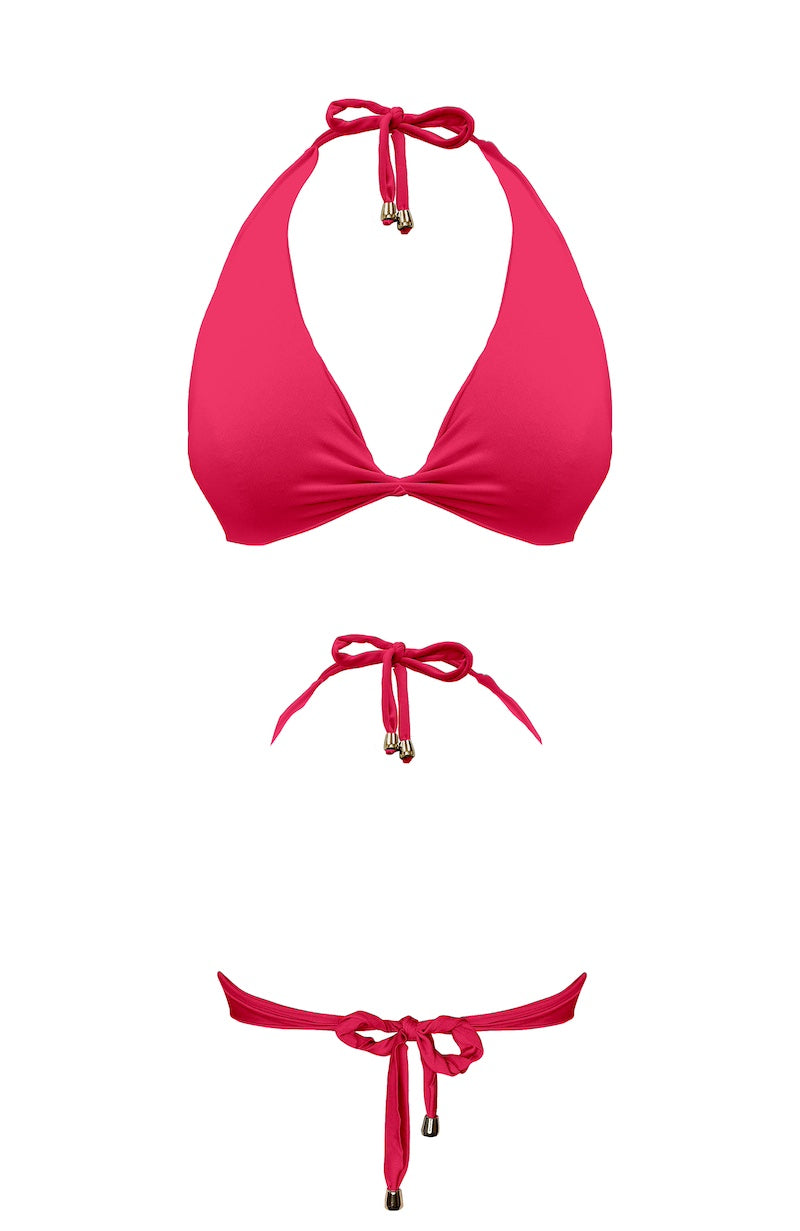 Bikini Adapta Pink Fusion