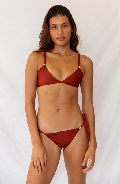 Bikini Adapta Cocoa Bean