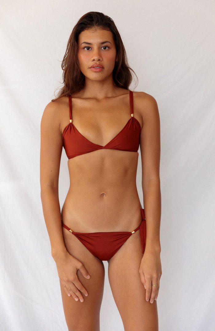 Bikini Adapta Cocoa Bean